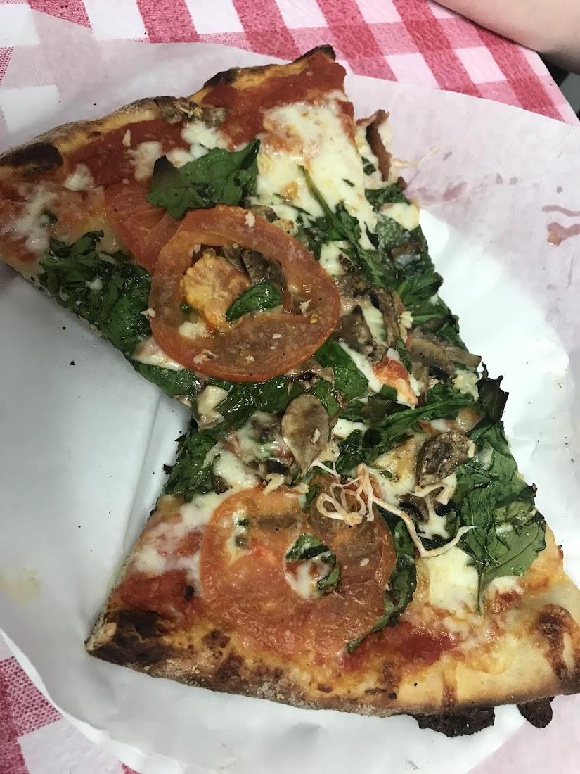Boston's Pizza